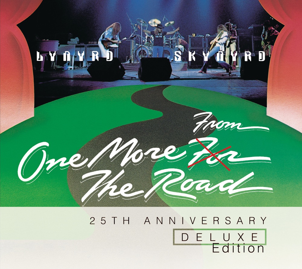 Lynyrd Skynyrd – One More From the Road