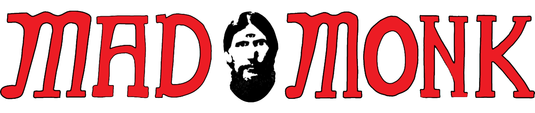 Mad Monk Vintage